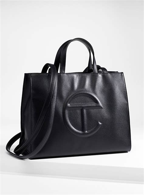 telfar tote bags official site